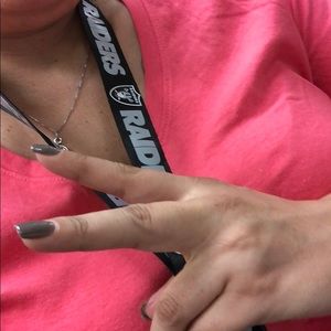 Meet your Posher, Janeth